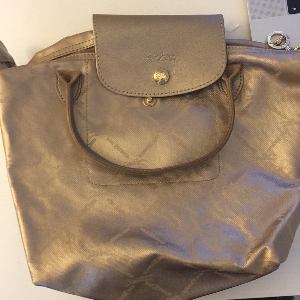 Longchamp purse